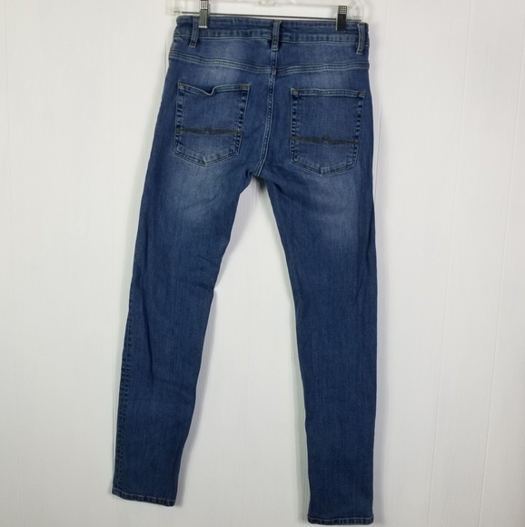 Asos Jean's 28" x 30" - Picture 2 of 5